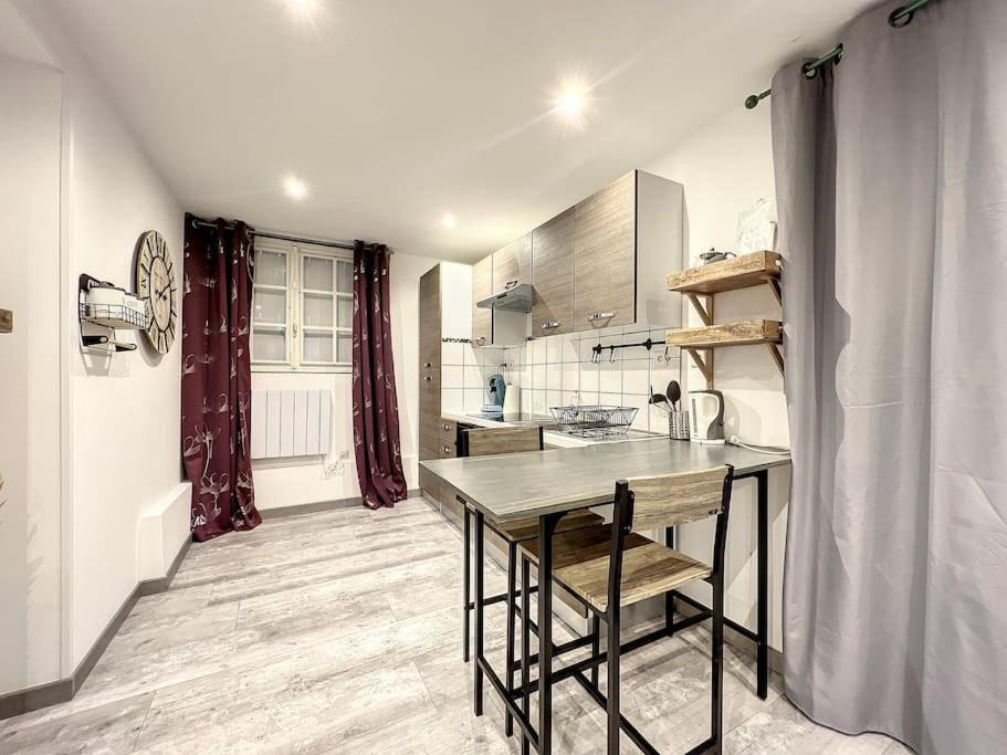 Dream Loft Jacuzzi - Sauna Brest Eksteriør bilde
