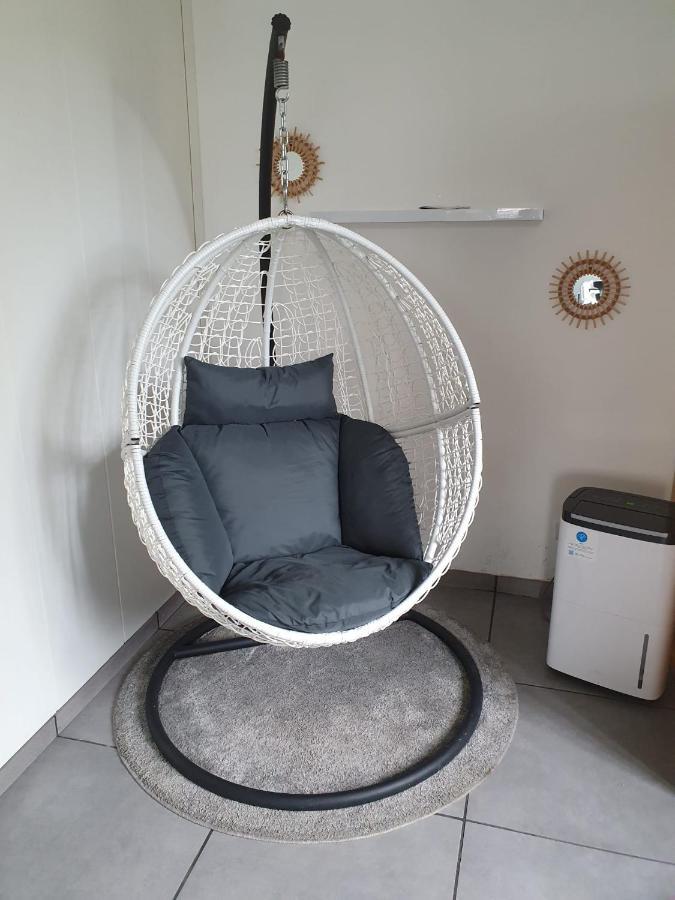 Dream Loft Jacuzzi - Sauna Brest Eksteriør bilde